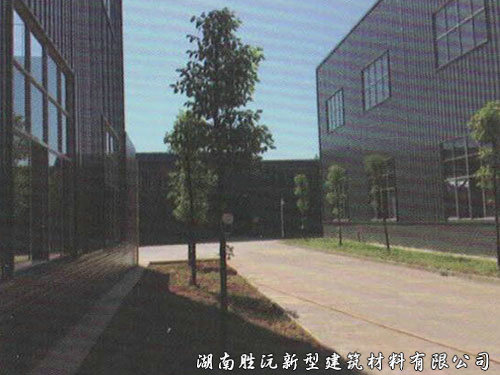 工廠環境3
